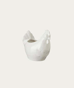 Most Popular: Hen Planter