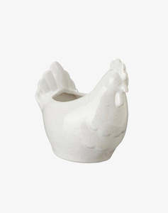 Most Popular: Hen Planter