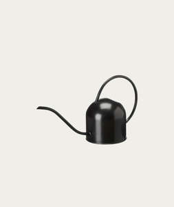 Most Popular: Daisy Watering Can - Black
