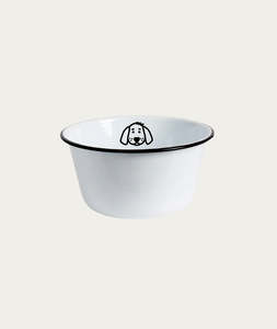 Most Popular: Dog Bowl - Large