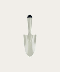Plant Care: Shovel - White