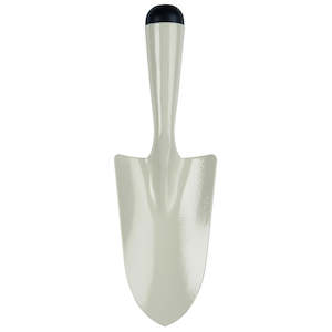Shovel - White