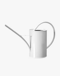 Plant Care: Savanna Watering Can - White