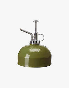 Plant Care: Savanna Spray Can - Green