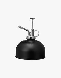 Plant Care: Savanna Spray Can - Black