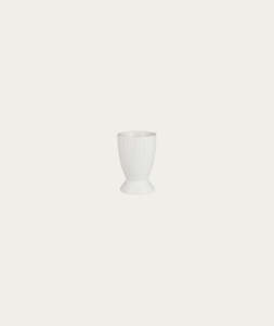 On Sale: Mynte Egg Cup - White