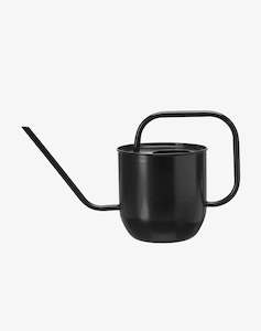 Ada Watering Can - Black