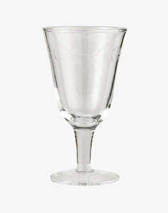 On Sale: White Wine Glass
