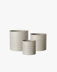 On Sale: Ariel Pot - Sand, Small