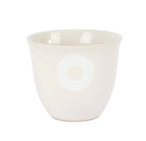 On Sale: Stoneware Mug - Blonde