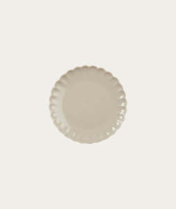 On Sale: Mynte Breakfast Plate - Latte