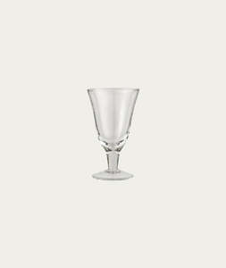 On Sale: Red Wine Glass