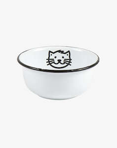 Pet Care: Cat Bowl