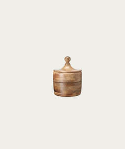 On Sale: Amala Jar - Small
