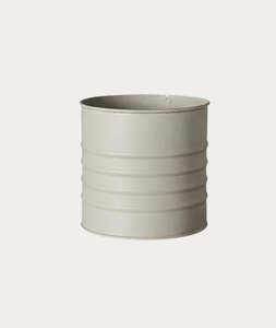On Sale: Ariel Pot - Sand, Large