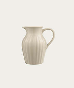 On Sale: Mynte Jug - Latte