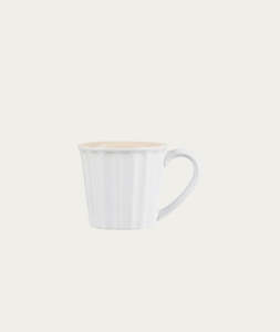 On Sale: Mynte Mug - White