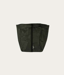 Baskets Storage: Pose Storage Bag - Black, Small/Medium