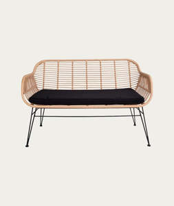 Homeware: Trieste Sofa