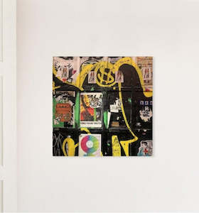 Posters: Find Your Truth, NYC - Wall Art