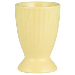 Mynte Egg Cup - Yellow
