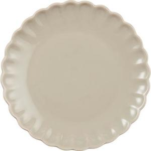 On Sale: Mynte Breakfast Plate - Latte