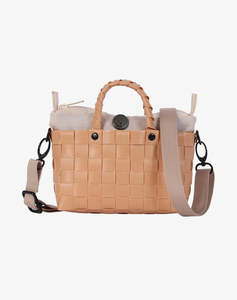 Bags: Pepper Bag - Orange Melon