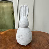 Homeware: Concrete Rabbit