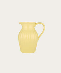 On Sale: Mynte Jug - Yellow