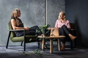 Products: The Kick-off: Health Coaching 1: 1 (3X sessions)