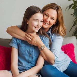 Scandi: Between Us - A Mother & Teen Girl Day Retreat Date November 1st