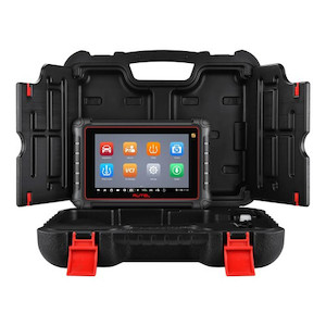 Autel MaxiPro MP900TS All System Diagnostic Scanner with TPMS scaNZed Auckland NZ