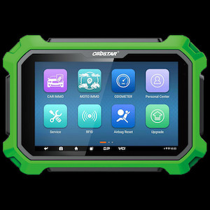 OBDSTAR KEY MASTER DP PLUS C scaNZed Auckland NZ