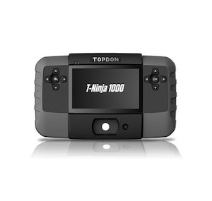 TOPDON T-NINJA 1000 KEY PROGRAMMER scaNZed Auckland NZ