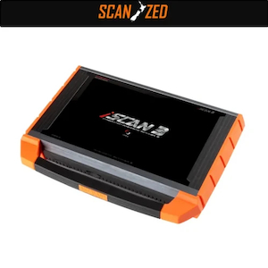 Products: Scan Tool Autoland iSCAN 3 scaNZed