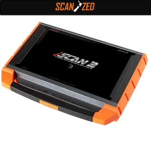 Autoland iSCAN 3 Premium (no IMS2) scaNZed Auckland NZ