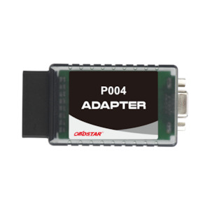 OBDSTAR P004 Airbag Reset Kit scaNZed Auckland NZ