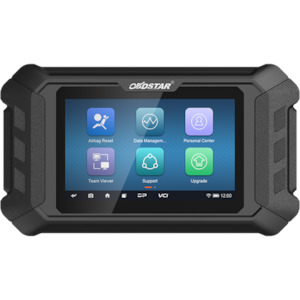 OBDSTAR P50 Airbag Reset Tool scaNZed Auckland NZ