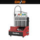 CNC605+ GDI Injector Cleaner & Tester scaNZed Auckland NZ