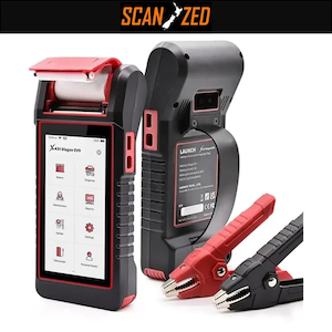 SmartSafe iSmartTool ST06 Scan Tool with TPMS, Battery Tester & Printer scaN&hellip;