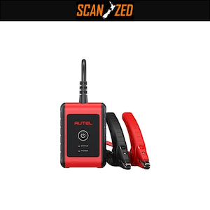 Autel MaxiBAS BT506 Battery and Electrical System Analysis Tool scaNZed Auckland NZ