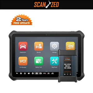 Autel's OTOFIX EvoScan Ultra Advanced Diag Programming Tool【2 Year Free Update&hellip;
