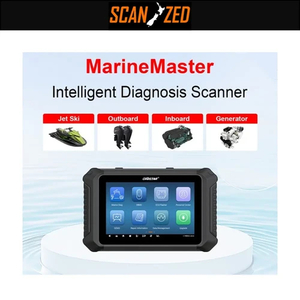 OBDSTAR MarineMaster A+B+C+D Full Version Marine Diagnostic Tool for Jet Ski/ Ou&hellip;