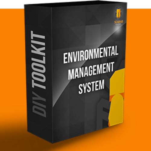 Warranty: 14001 Environmental 'do-it-yourself' system
