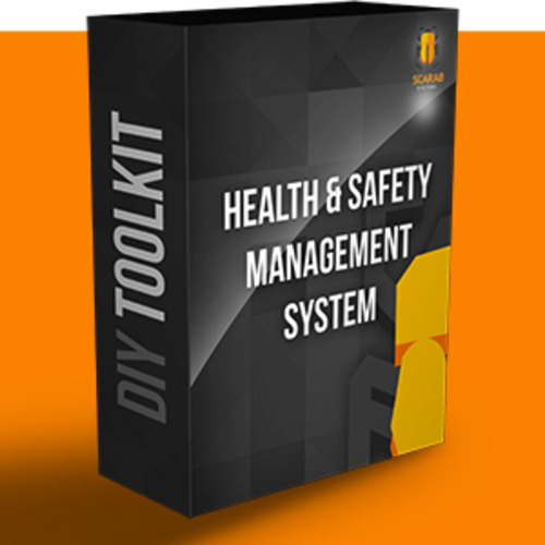 Warranty: Health & Safety 'do-it-yourself' System