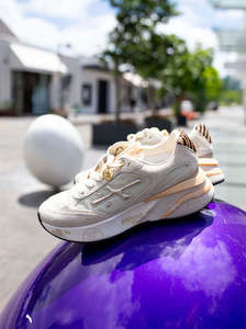 All: Moe Run nude multi