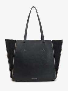 All: Mr Scurry Tote black