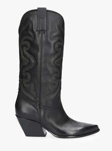 Boots: Siggy black