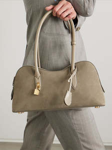 Bags: Ryder khaki