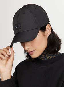 Addison Cap black